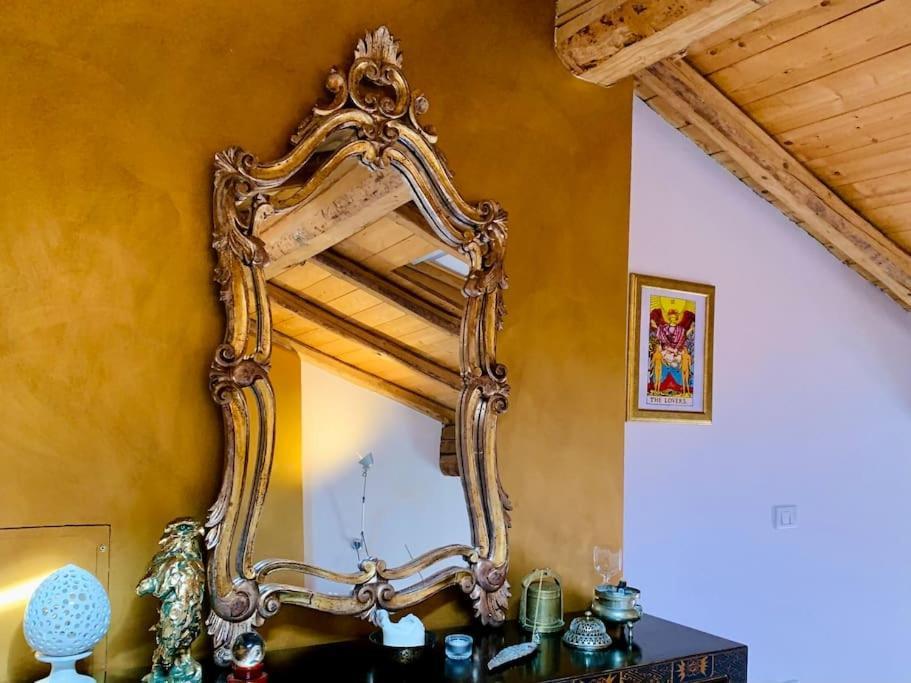 House Of Alchemy - San Luca - Stadio Apartment Болоня Екстериор снимка