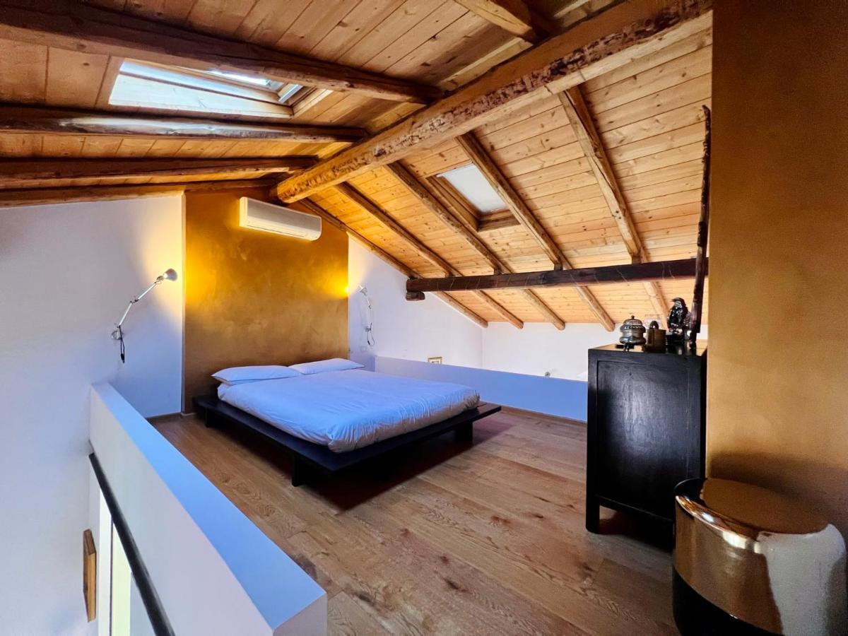 House Of Alchemy - San Luca - Stadio Apartment Болоня Екстериор снимка