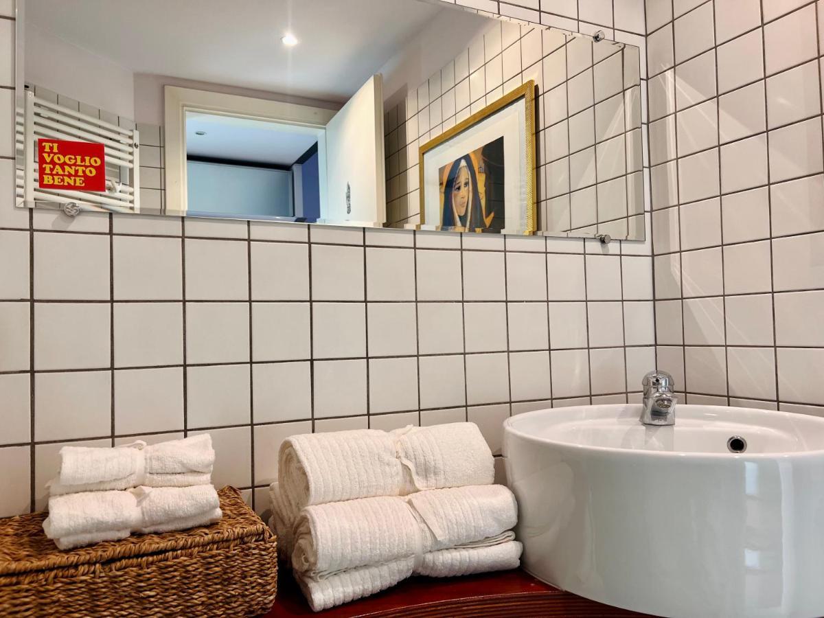House Of Alchemy - San Luca - Stadio Apartment Болоня Екстериор снимка