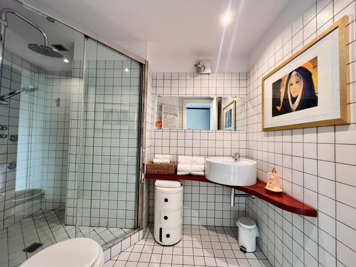 House Of Alchemy - San Luca - Stadio Apartment Болоня Екстериор снимка