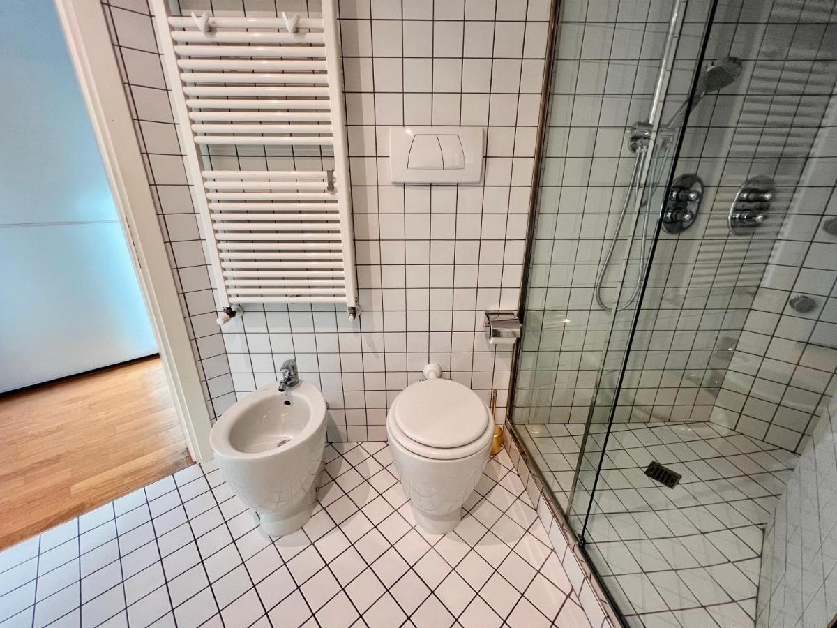 House Of Alchemy - San Luca - Stadio Apartment Болоня Екстериор снимка